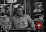 Image of Cadet air indoctrination Florida United States USA, 1952, second 3 stock footage video 65675042020