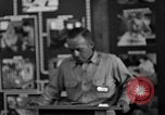 Image of Cadet air indoctrination Florida United States USA, 1952, second 6 stock footage video 65675042020