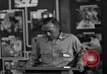 Image of Cadet air indoctrination Florida United States USA, 1952, second 7 stock footage video 65675042020