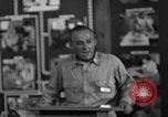 Image of Cadet air indoctrination Florida United States USA, 1952, second 8 stock footage video 65675042020