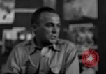 Image of Cadet air indoctrination Florida United States USA, 1952, second 9 stock footage video 65675042020