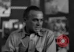 Image of Cadet air indoctrination Florida United States USA, 1952, second 10 stock footage video 65675042020