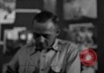 Image of Cadet air indoctrination Florida United States USA, 1952, second 11 stock footage video 65675042020