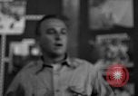 Image of Cadet air indoctrination Florida United States USA, 1952, second 13 stock footage video 65675042020