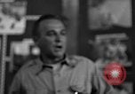 Image of Cadet air indoctrination Florida United States USA, 1952, second 14 stock footage video 65675042020