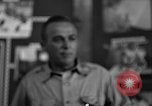 Image of Cadet air indoctrination Florida United States USA, 1952, second 15 stock footage video 65675042020