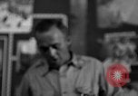 Image of Cadet air indoctrination Florida United States USA, 1952, second 16 stock footage video 65675042020