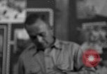 Image of Cadet air indoctrination Florida United States USA, 1952, second 17 stock footage video 65675042020