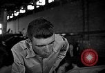 Image of Cadet air indoctrination Florida United States USA, 1952, second 19 stock footage video 65675042020