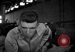Image of Cadet air indoctrination Florida United States USA, 1952, second 20 stock footage video 65675042020