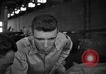 Image of Cadet air indoctrination Florida United States USA, 1952, second 21 stock footage video 65675042020