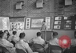 Image of Cadet air indoctrination Florida United States USA, 1952, second 22 stock footage video 65675042020