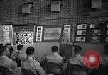 Image of Cadet air indoctrination Florida United States USA, 1952, second 23 stock footage video 65675042020