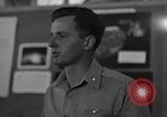 Image of Cadet air indoctrination Florida United States USA, 1952, second 37 stock footage video 65675042020
