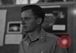 Image of Cadet air indoctrination Florida United States USA, 1952, second 38 stock footage video 65675042020