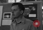 Image of Cadet air indoctrination Florida United States USA, 1952, second 39 stock footage video 65675042020