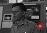 Image of Cadet air indoctrination Florida United States USA, 1952, second 40 stock footage video 65675042020