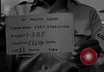 Image of Cadet air indoctrination Florida United States USA, 1952, second 44 stock footage video 65675042020
