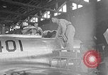 Image of Cadet air indoctrination Florida United States USA, 1952, second 45 stock footage video 65675042020