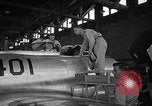 Image of Cadet air indoctrination Florida United States USA, 1952, second 47 stock footage video 65675042020