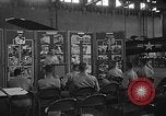 Image of Cadet air indoctrination Florida United States USA, 1952, second 48 stock footage video 65675042020