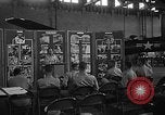 Image of Cadet air indoctrination Florida United States USA, 1952, second 49 stock footage video 65675042020