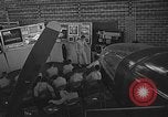 Image of Cadet air indoctrination Florida United States USA, 1952, second 57 stock footage video 65675042020