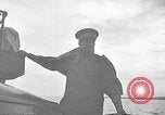 Image of PT-10 rescue boats Eglin Air Force Base Okaloosa County Florida USA, 1952, second 1 stock footage video 65675042021