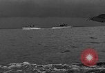 Image of PT-10 rescue boats Eglin Air Force Base Okaloosa County Florida USA, 1952, second 6 stock footage video 65675042021