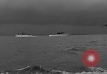 Image of PT-10 rescue boats Eglin Air Force Base Okaloosa County Florida USA, 1952, second 8 stock footage video 65675042021