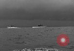 Image of PT-10 rescue boats Eglin Air Force Base Okaloosa County Florida USA, 1952, second 10 stock footage video 65675042021