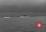 Image of PT-10 rescue boats Eglin Air Force Base Okaloosa County Florida USA, 1952, second 12 stock footage video 65675042021