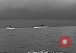 Image of PT-10 rescue boats Eglin Air Force Base Okaloosa County Florida USA, 1952, second 13 stock footage video 65675042021