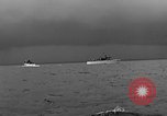 Image of PT-10 rescue boats Eglin Air Force Base Okaloosa County Florida USA, 1952, second 15 stock footage video 65675042021