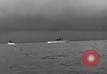 Image of PT-10 rescue boats Eglin Air Force Base Okaloosa County Florida USA, 1952, second 16 stock footage video 65675042021