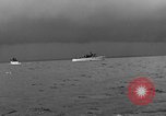 Image of PT-10 rescue boats Eglin Air Force Base Okaloosa County Florida USA, 1952, second 17 stock footage video 65675042021