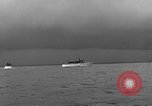 Image of PT-10 rescue boats Eglin Air Force Base Okaloosa County Florida USA, 1952, second 20 stock footage video 65675042021