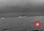 Image of PT-10 rescue boats Eglin Air Force Base Okaloosa County Florida USA, 1952, second 21 stock footage video 65675042021