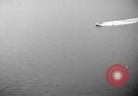 Image of PT-10 rescue boats Eglin Air Force Base Okaloosa County Florida USA, 1952, second 25 stock footage video 65675042021