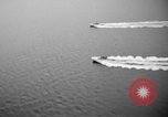 Image of PT-10 rescue boats Eglin Air Force Base Okaloosa County Florida USA, 1952, second 27 stock footage video 65675042021
