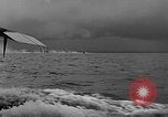 Image of PT-10 rescue boats Eglin Air Force Base Okaloosa County Florida USA, 1952, second 31 stock footage video 65675042021