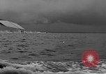 Image of PT-10 rescue boats Eglin Air Force Base Okaloosa County Florida USA, 1952, second 32 stock footage video 65675042021