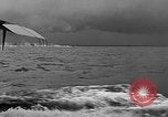 Image of PT-10 rescue boats Eglin Air Force Base Okaloosa County Florida USA, 1952, second 33 stock footage video 65675042021