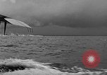Image of PT-10 rescue boats Eglin Air Force Base Okaloosa County Florida USA, 1952, second 34 stock footage video 65675042021