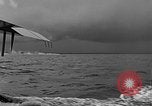 Image of PT-10 rescue boats Eglin Air Force Base Okaloosa County Florida USA, 1952, second 35 stock footage video 65675042021
