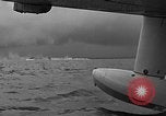 Image of PT-10 rescue boats Eglin Air Force Base Okaloosa County Florida USA, 1952, second 36 stock footage video 65675042021