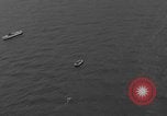 Image of PT-10 rescue boats Eglin Air Force Base Okaloosa County Florida USA, 1952, second 41 stock footage video 65675042021