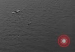 Image of PT-10 rescue boats Eglin Air Force Base Okaloosa County Florida USA, 1952, second 42 stock footage video 65675042021