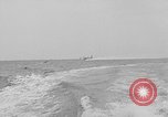Image of PT-10 rescue boats Eglin Air Force Base Okaloosa County Florida USA, 1952, second 50 stock footage video 65675042021