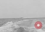Image of PT-10 rescue boats Eglin Air Force Base Okaloosa County Florida USA, 1952, second 51 stock footage video 65675042021